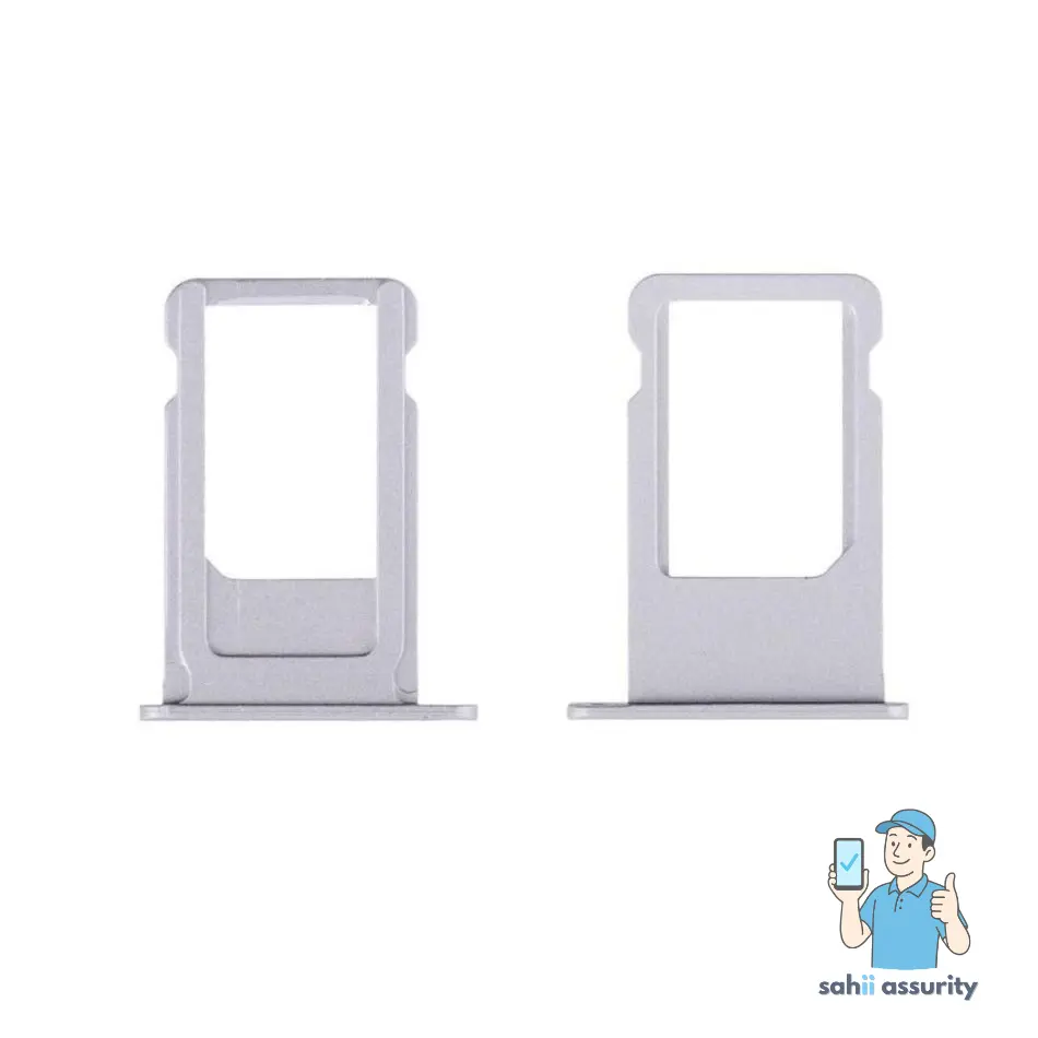 SIM Card Holder Tray for Apple iPhone SE thumbnail
